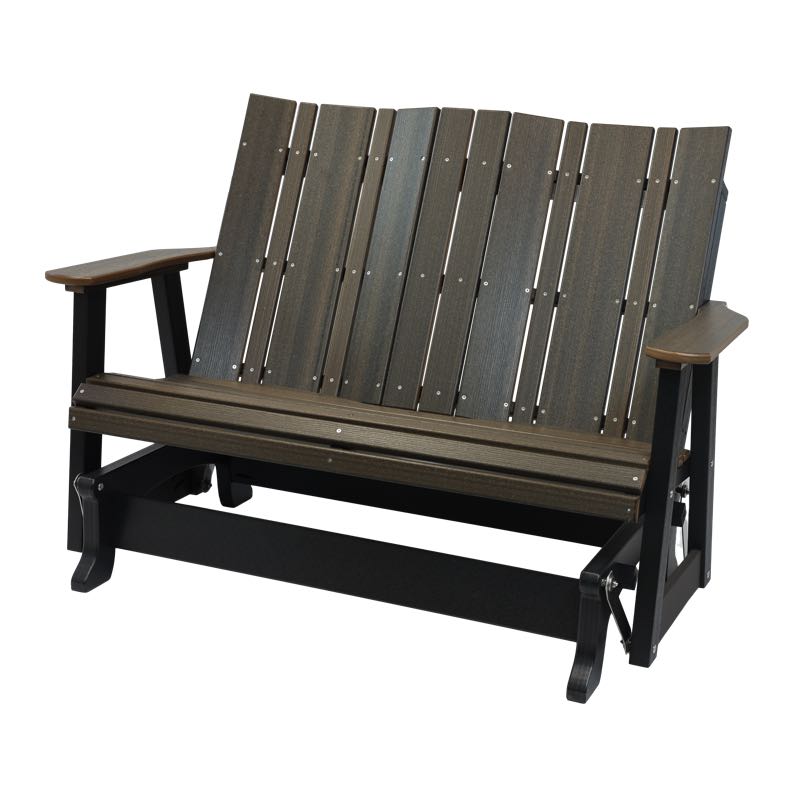 365 Patio Furniture N-160 FG/BK