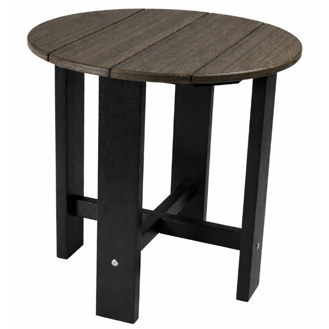 365 Patio Furniture S-175 FG/BK