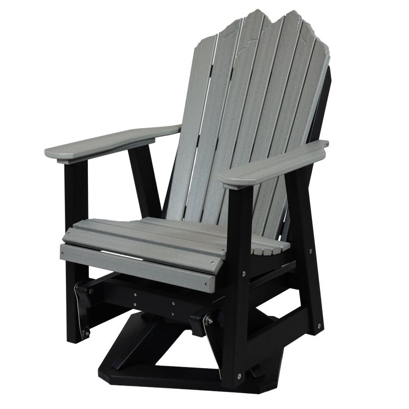 365 Patio Furniture CA-140 G/BK
