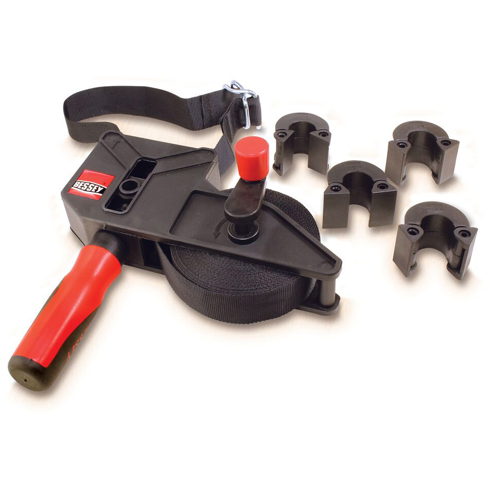 Bessey VAS-23+2K-CB