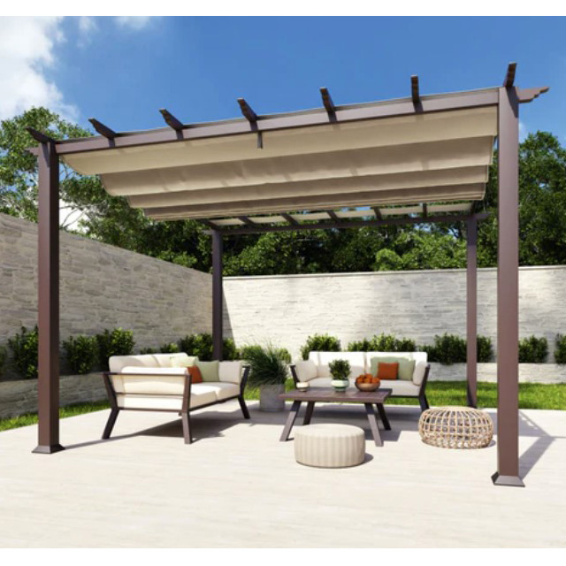 Paragon Outdoor 