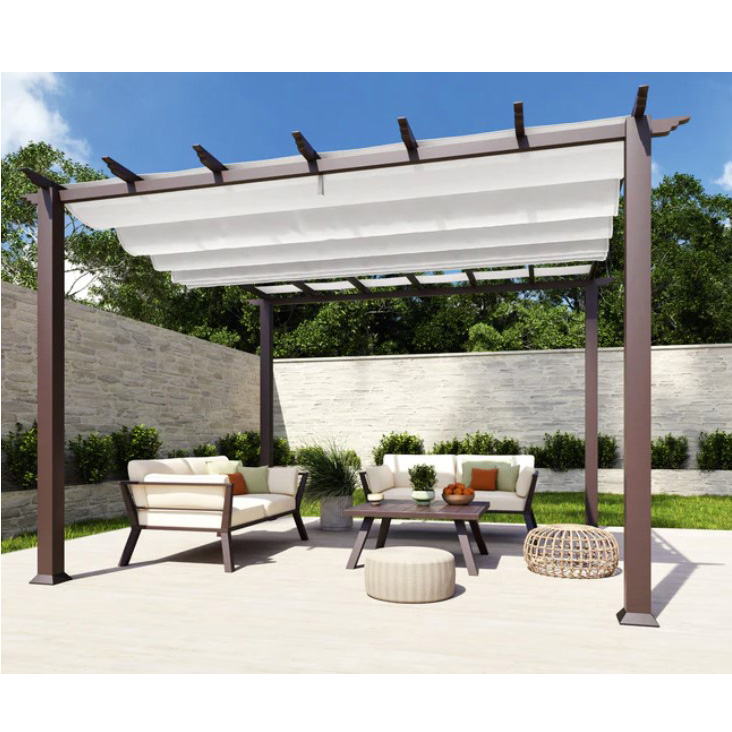 Paragon Outdoor 