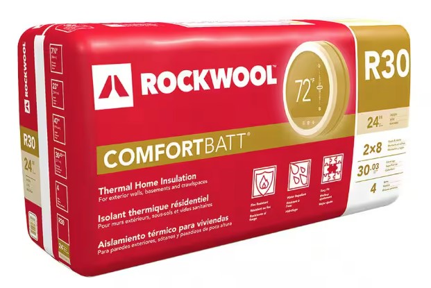 Rockwool RXCB3023