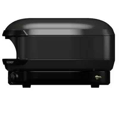 Pizza Oven, Gozney, Arc Lite, Propane, Off Black - 2