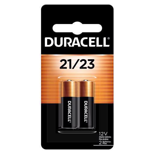 Duracell MN21B2PK