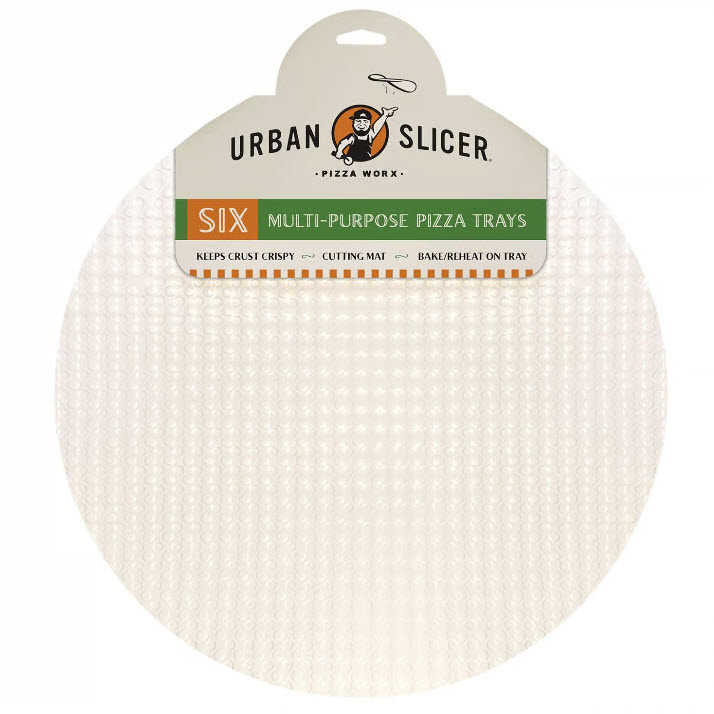 Urban Slicer Pizza Worx 1001
