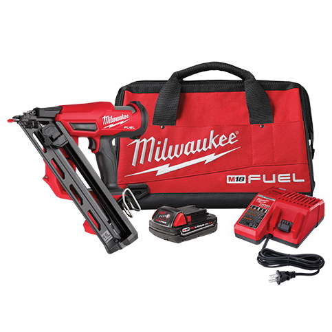 Milwaukee 2839-21CT