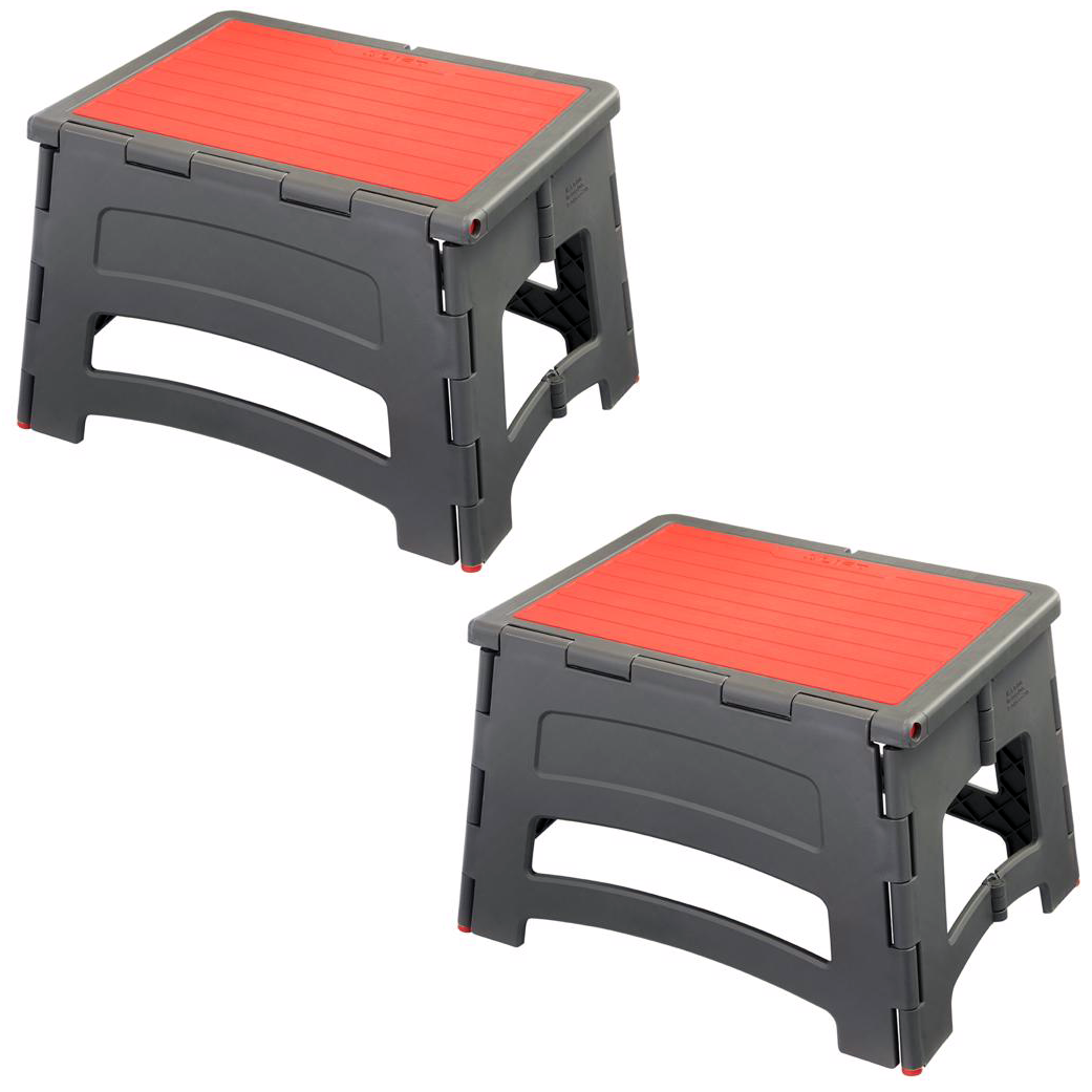 Lift Ladders LLP-1S-2