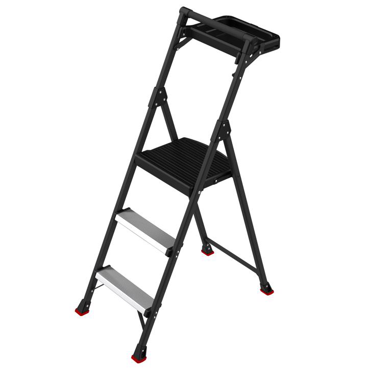 Lift Ladders LLHD-3T