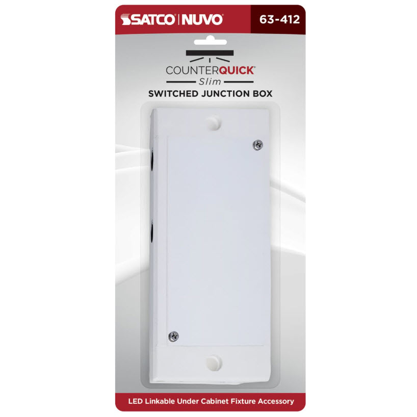 Nuvo Lighting 63/412