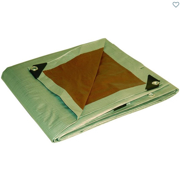 Dry Top 20068