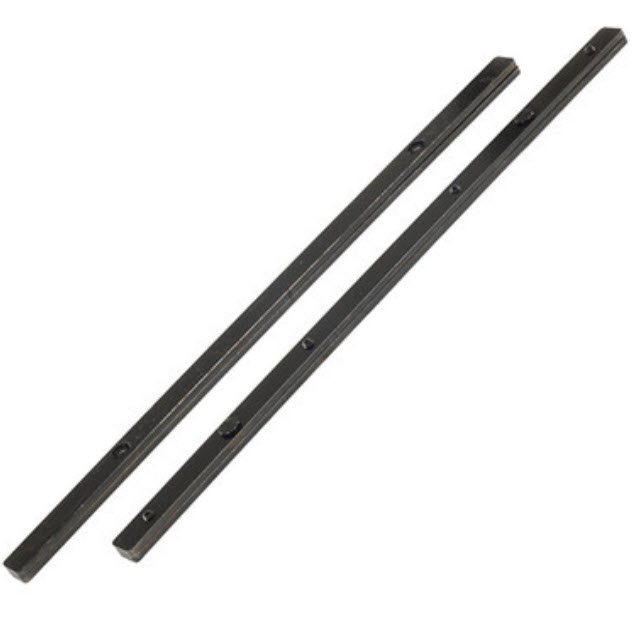 Guide Rail Connector Kit, Makita, 2 pk - 1