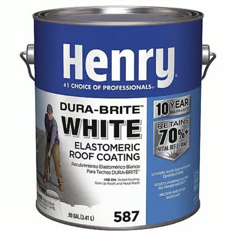 Henry HE587046