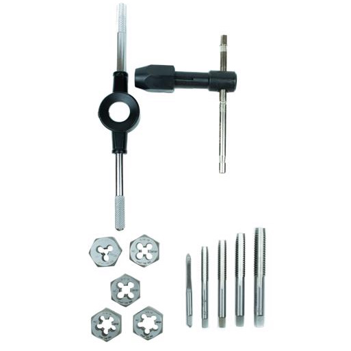 Century Drill & Tool 98922