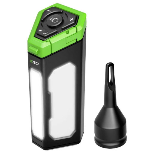 Cordless Inflator, EGO, Power+ Compact, 160 psi, Tool Only - 3