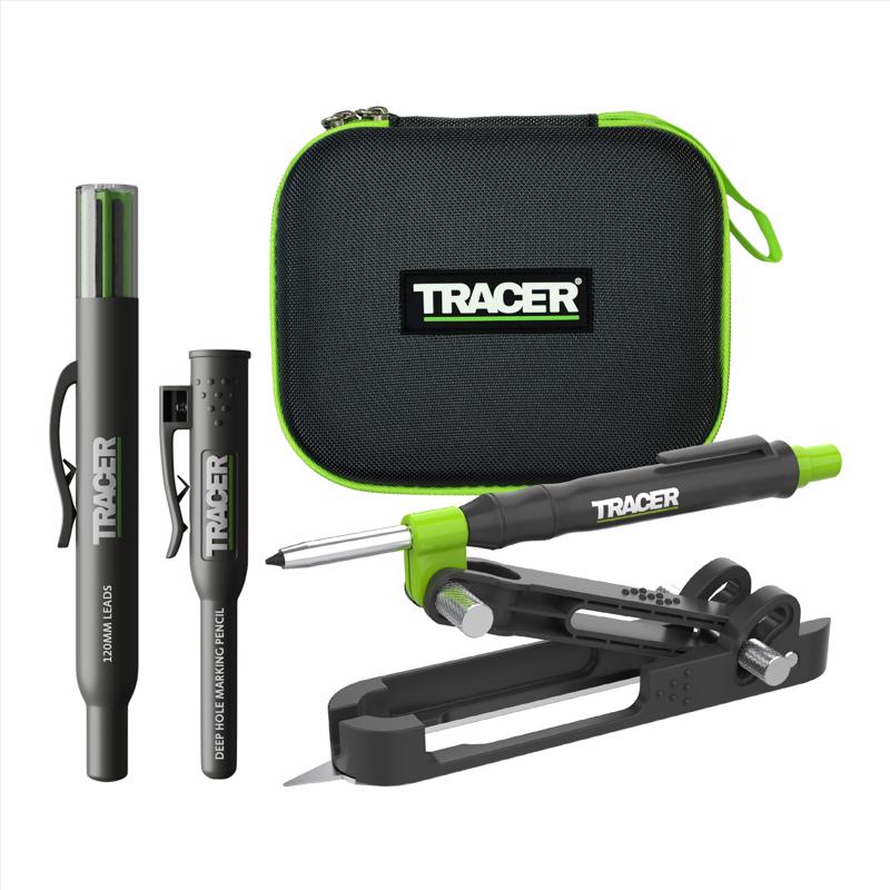 Tracer APST2