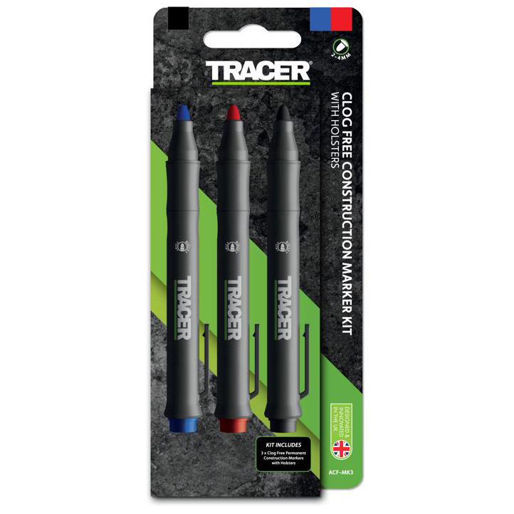 Tracer ACF-MK3