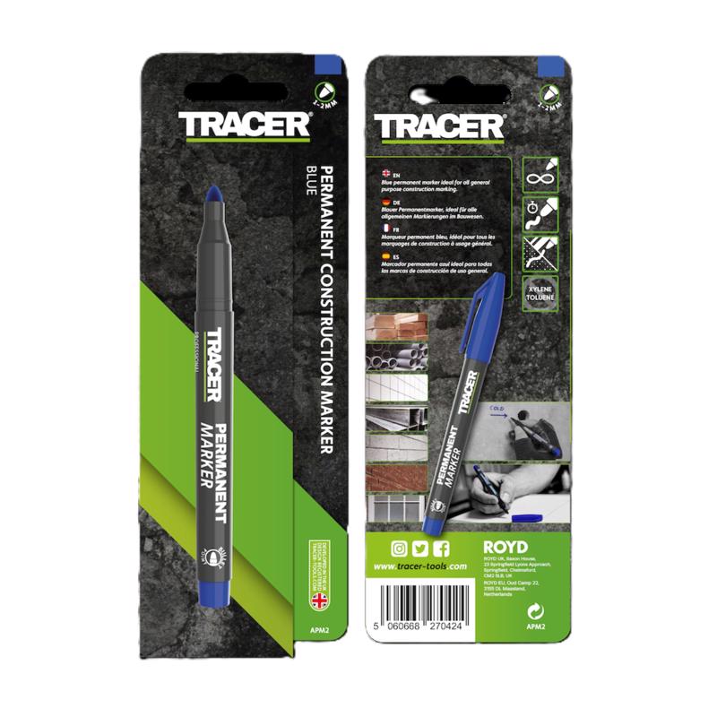 Tracer APM2