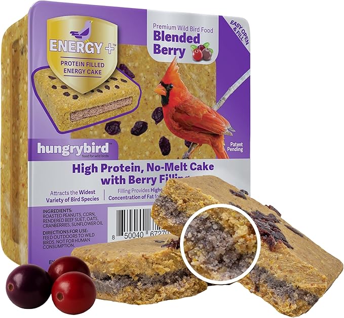 Hungrybird BY1200109