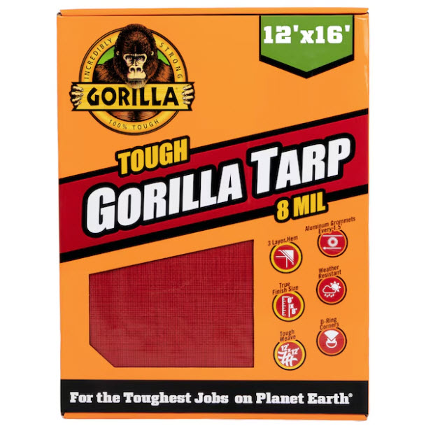 Gorilla 97035