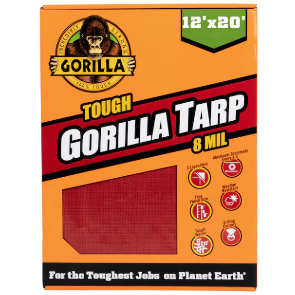 Gorilla 97037