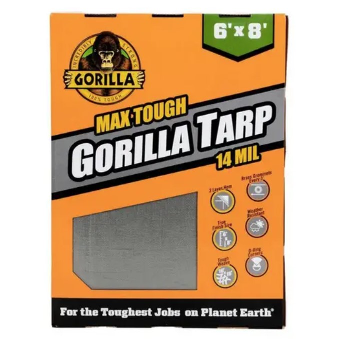 Gorilla 97050