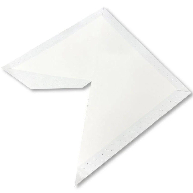 Drywall Corner, 3WAY, 5 pk - 1