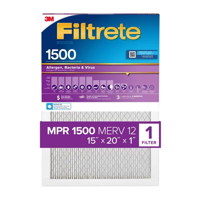 Filtrete 2006DC-4