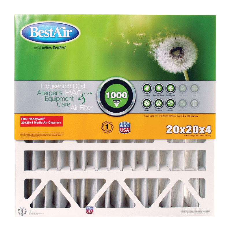 Bestair HW2020-8R