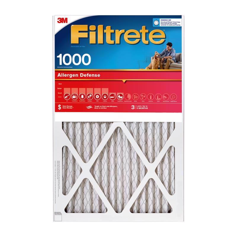 Filtrete NADP03-4IN-4