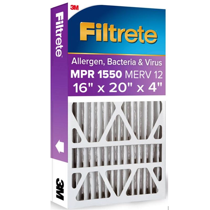 Filtrete NDP00-4IN-2