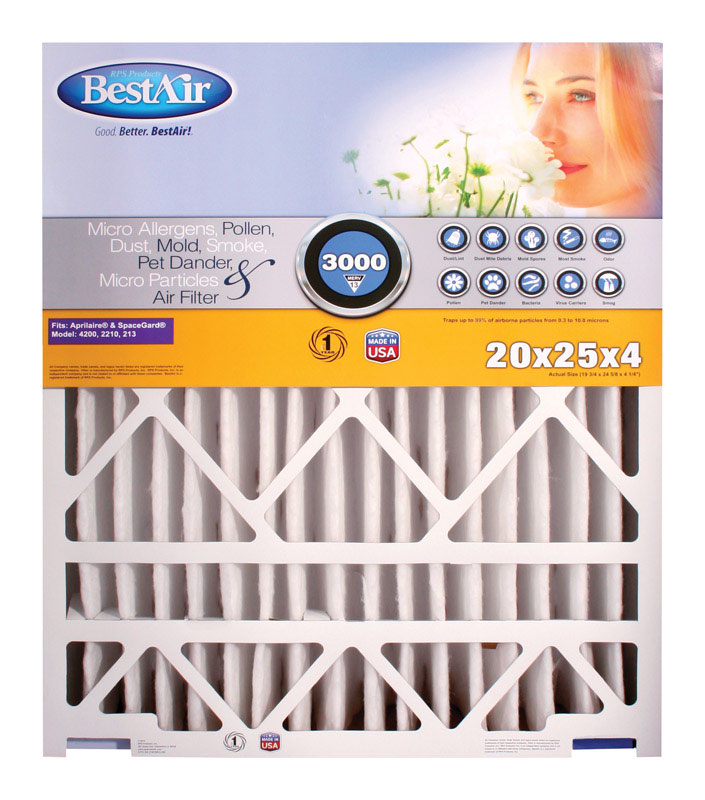 Bestair SG213-BOX-13R