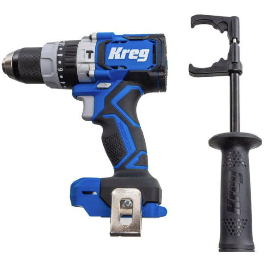 Kreg KPTHD050B