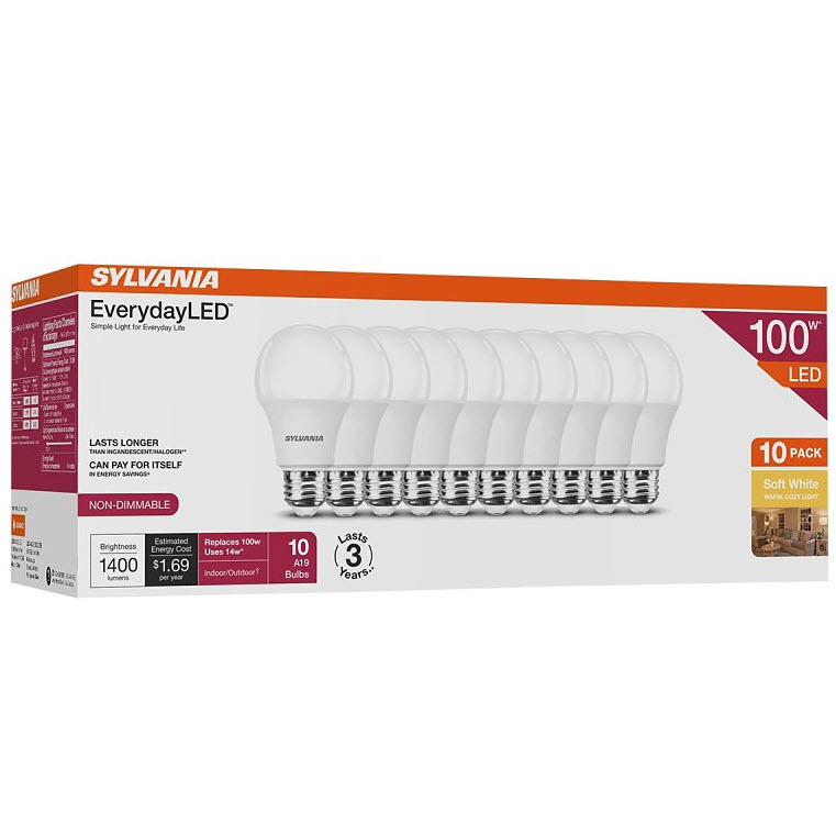 Sylvania 42134