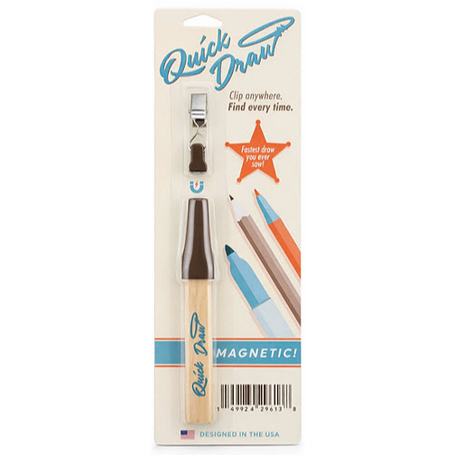 Quick Draw QD1