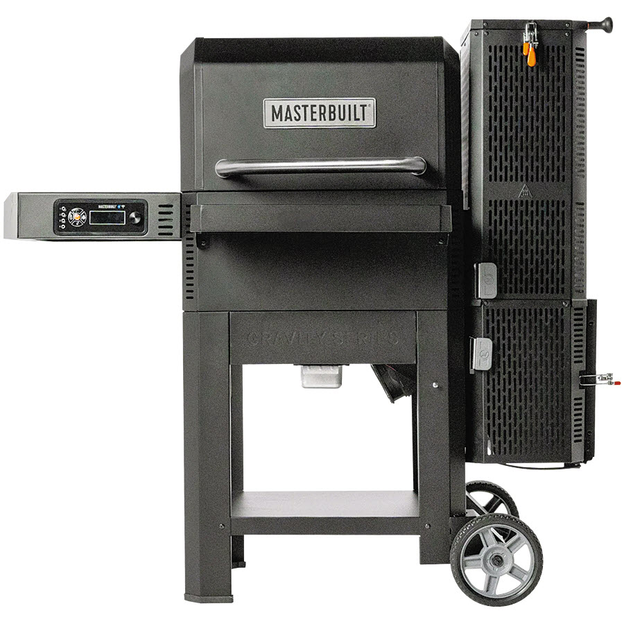 Masterbuilt MB20041023