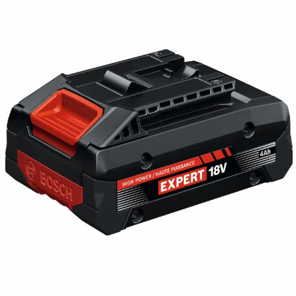 Bosch EXBA18V-40
