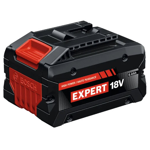Bosch EXBA18V-60