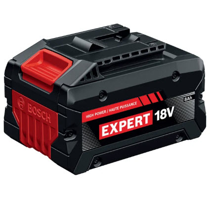 Bosch EXBA18V-80