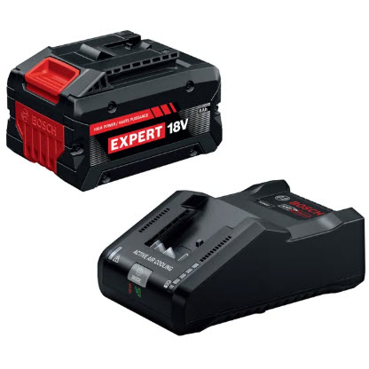 Bosch GXS18V-27N18X