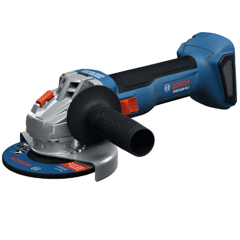 Bosch GWS18V-8-2N