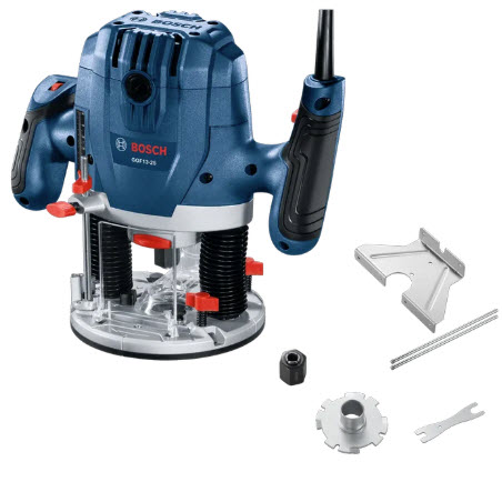 Bosch GOF13-25