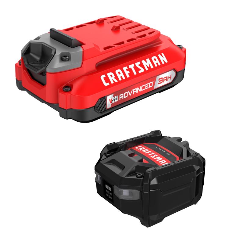 Craftsman CMCB2103-CK