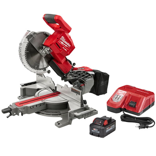 Milwaukee 2734-21