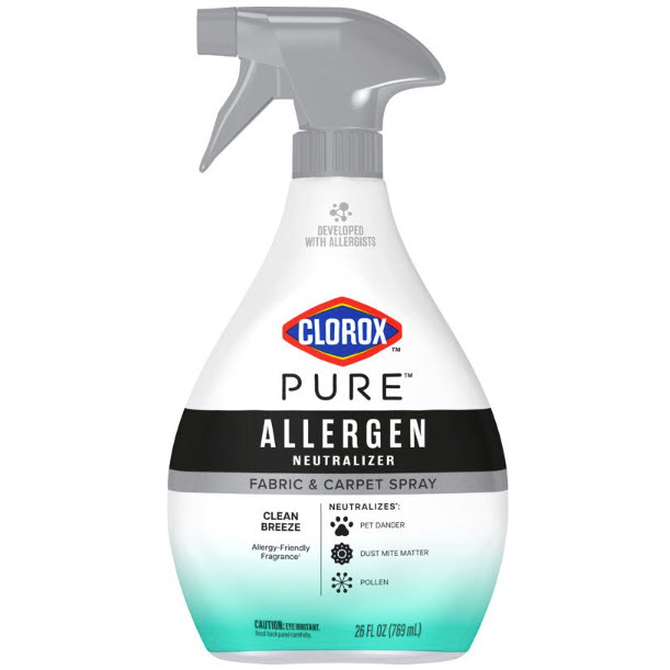 Clorox 10044600607181