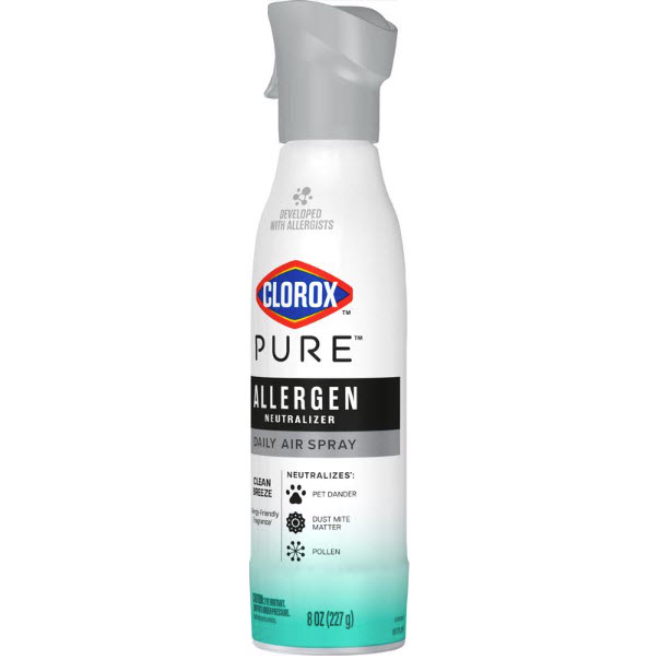 Clorox 10044600607525