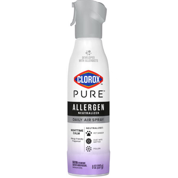 Clorox 10044600607556