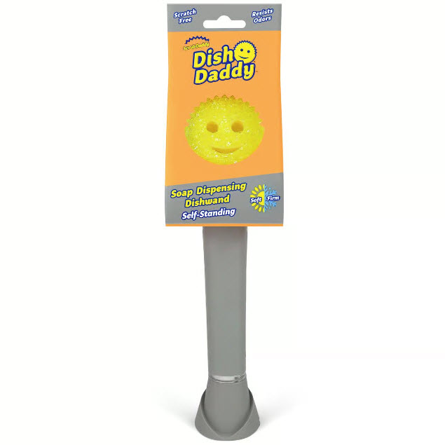 Scrub Daddy 10810044130994