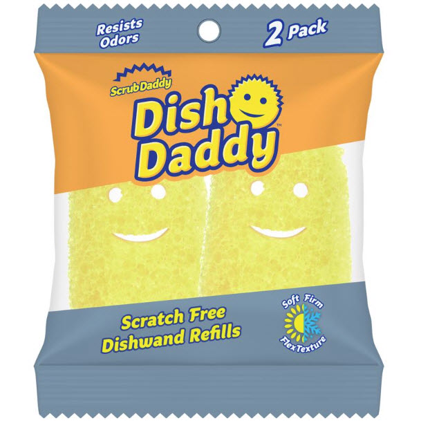 Scrub Daddy 22000020080EN0