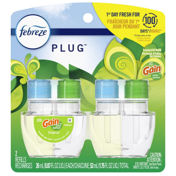 Febreze 80363240